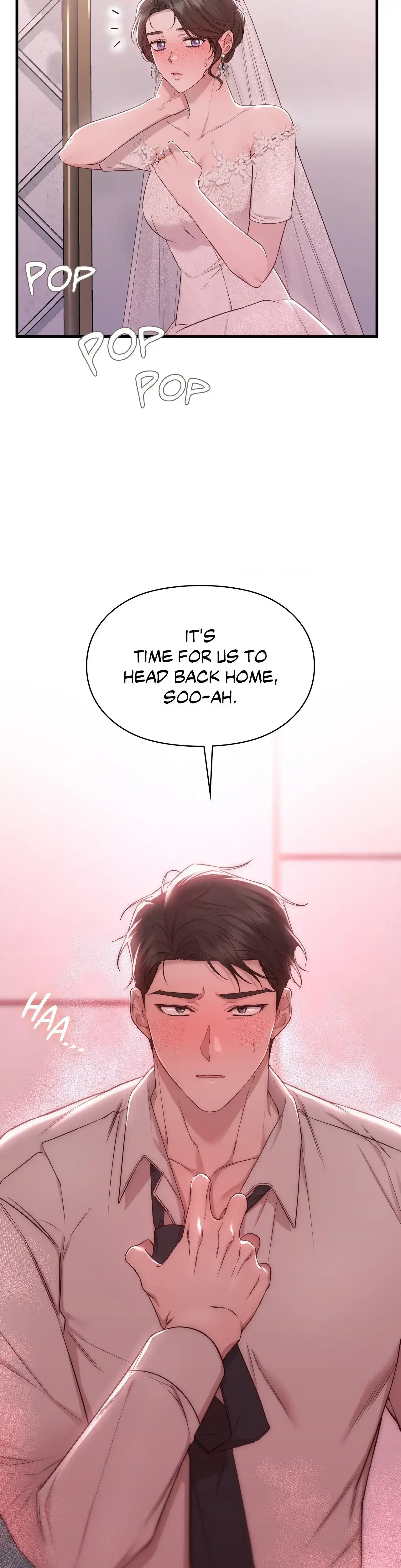 Lost Motion Chapter 17 - Page 44