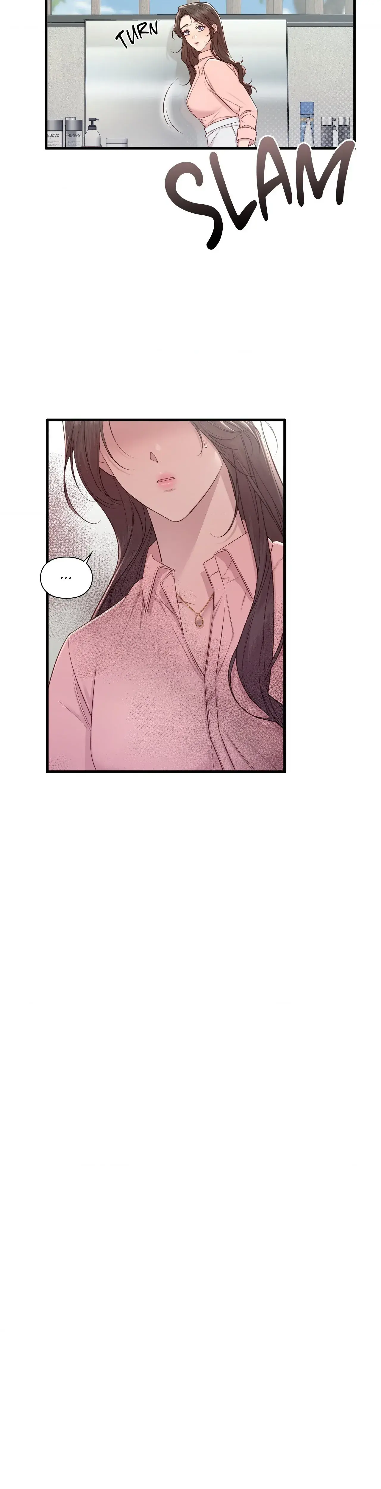Lost Motion Chapter 17 - Page 7