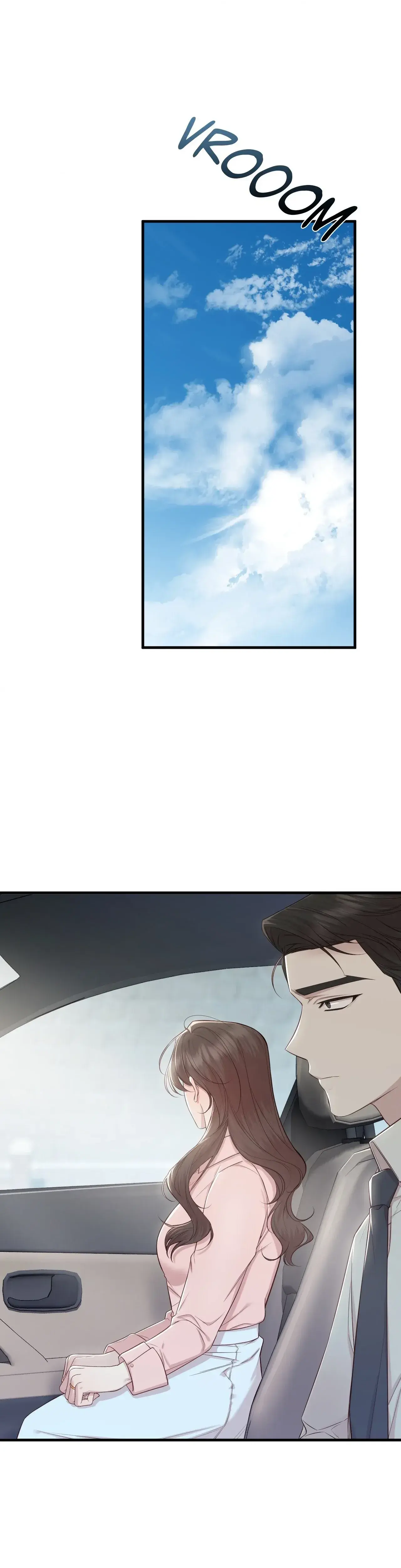 Lost Motion Chapter 17 - Page 8