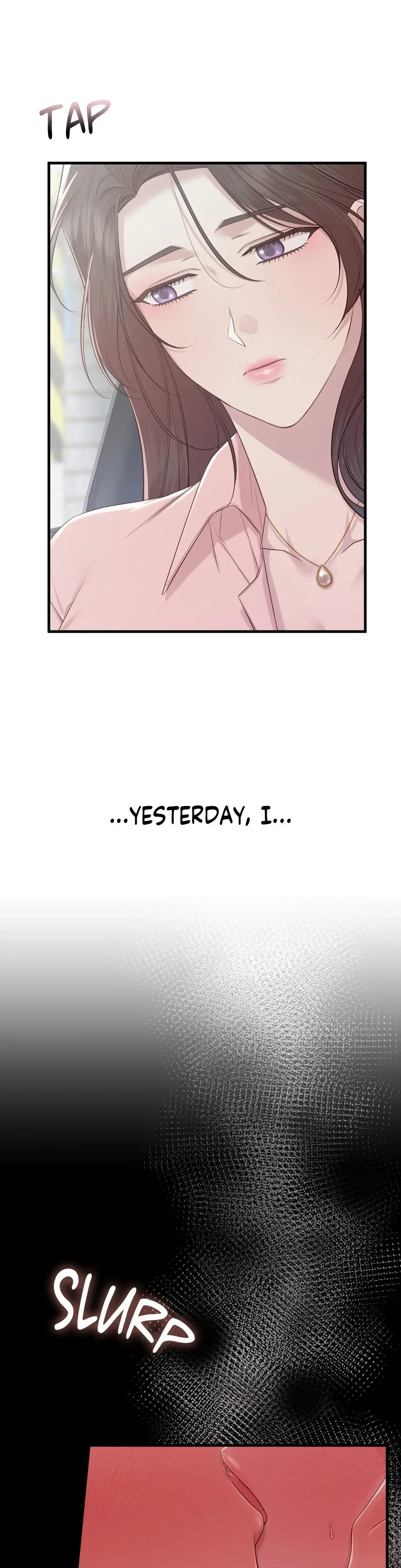 Lost Motion Chapter 17 - Page 9