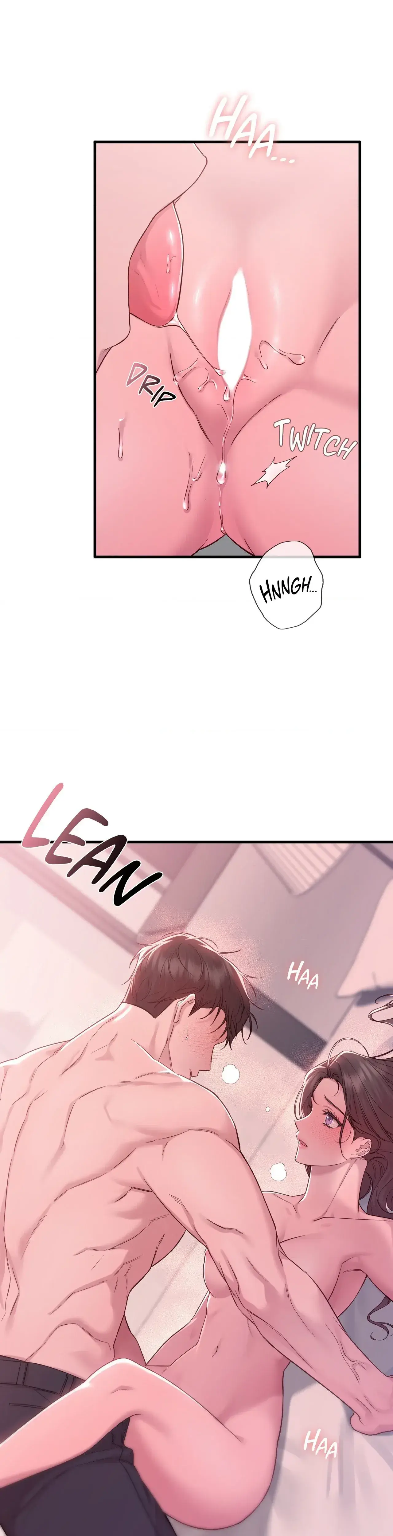 Lost Motion Chapter 18 - Page 10