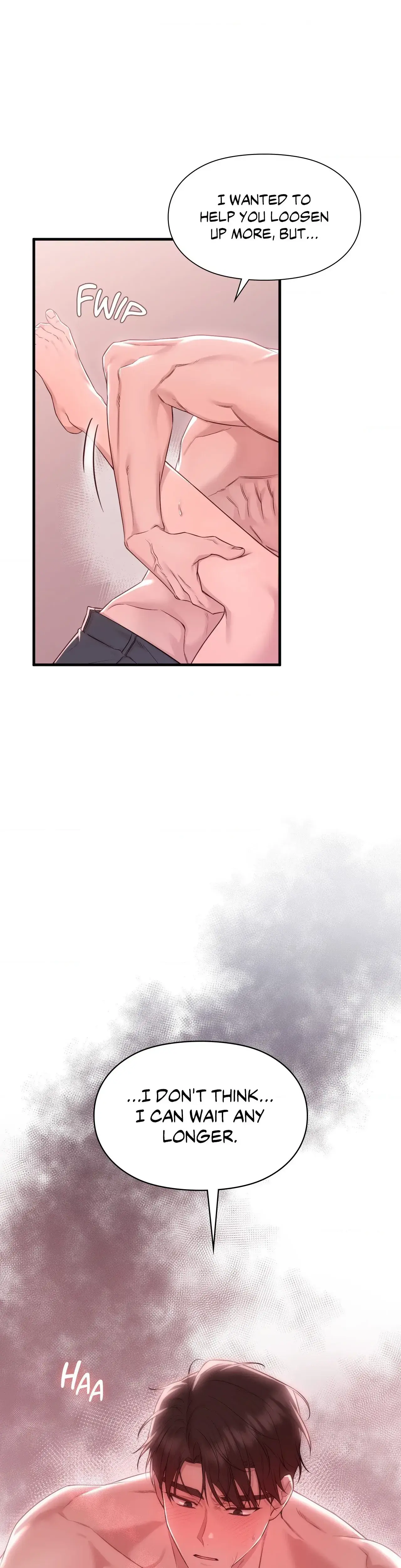Lost Motion Chapter 18 - Page 12