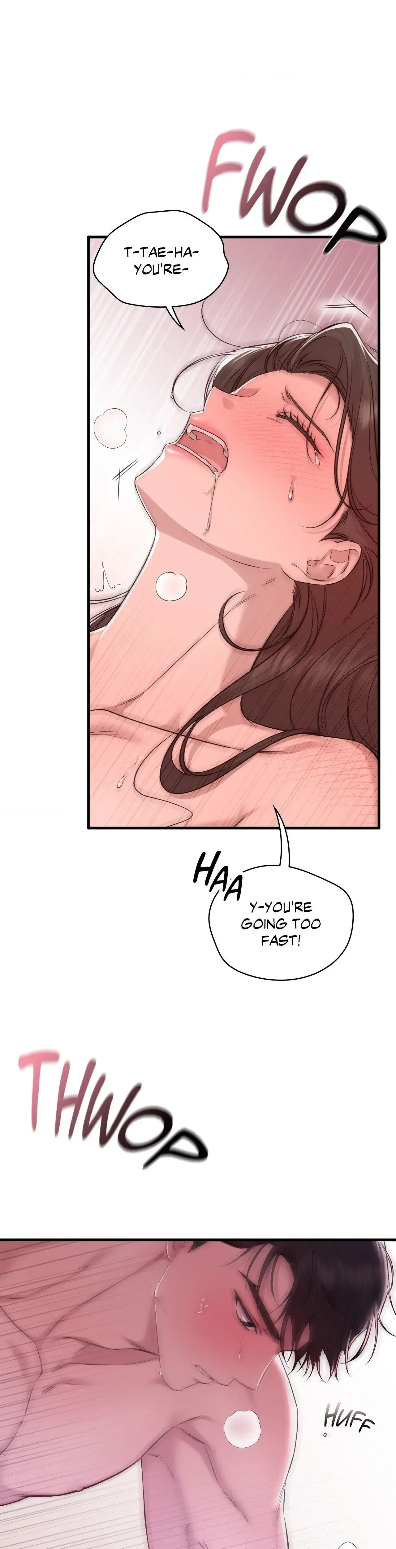 Lost Motion Chapter 18 - Page 14