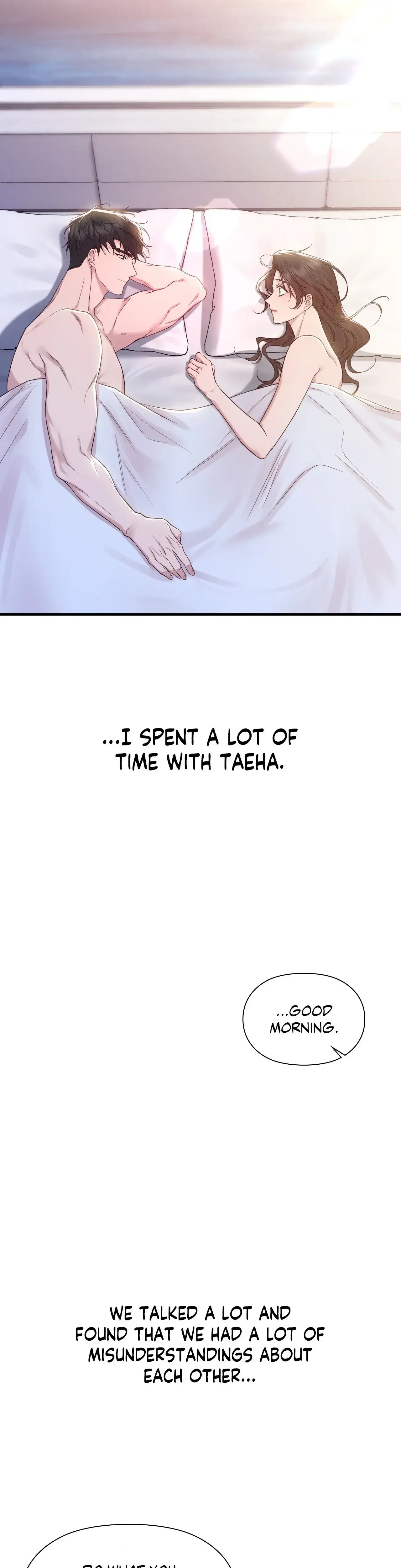 Lost Motion Chapter 18 - Page 26