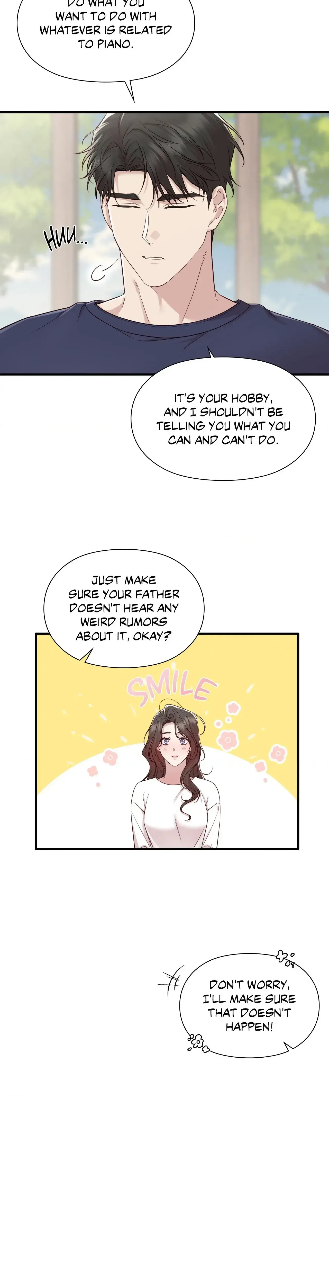 Lost Motion Chapter 18 - Page 27