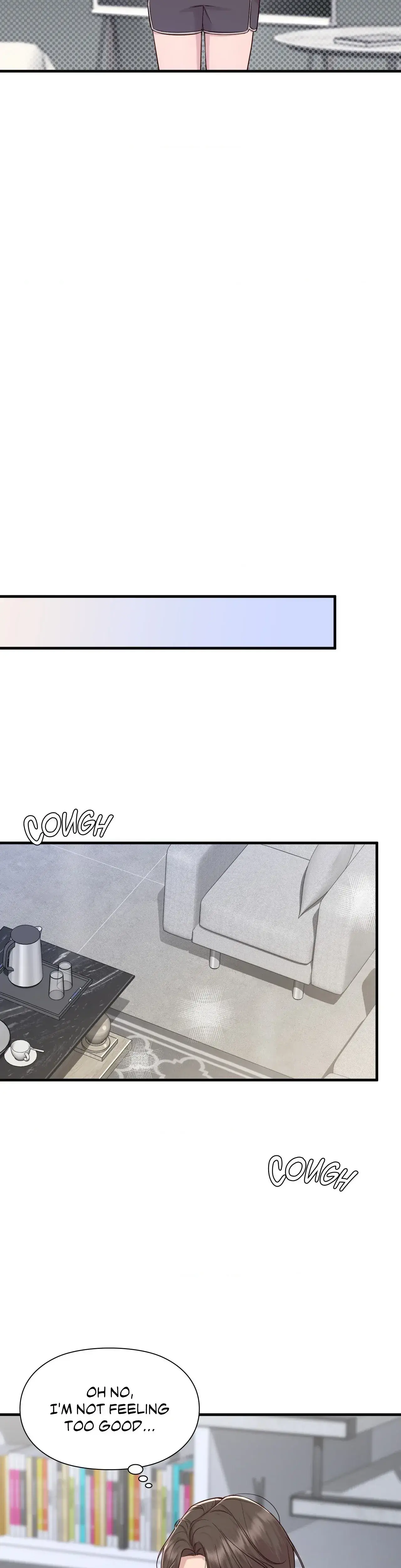 Lost Motion Chapter 18 - Page 30