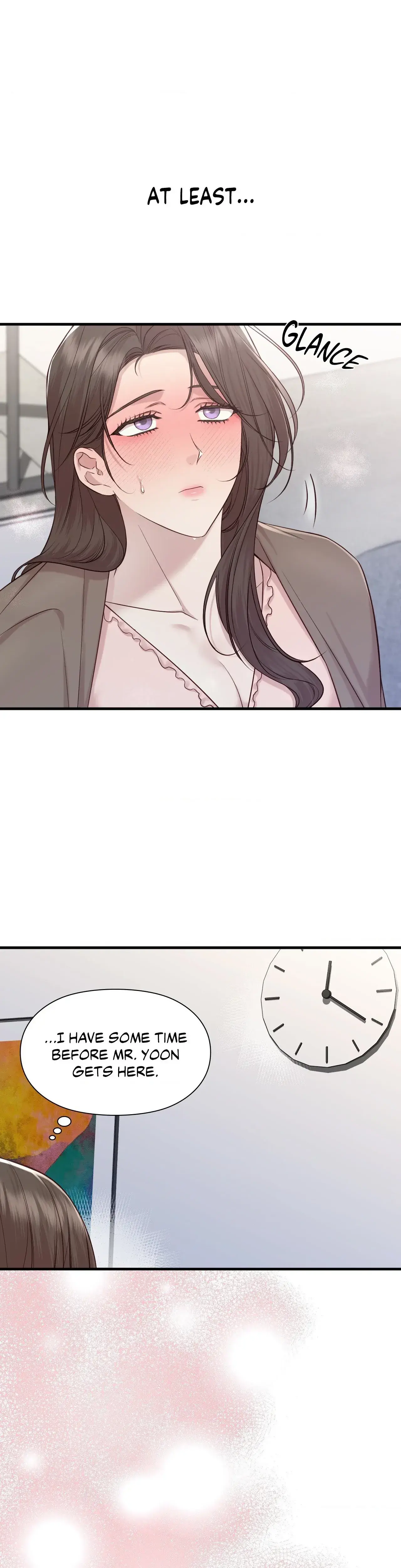 Lost Motion Chapter 18 - Page 35
