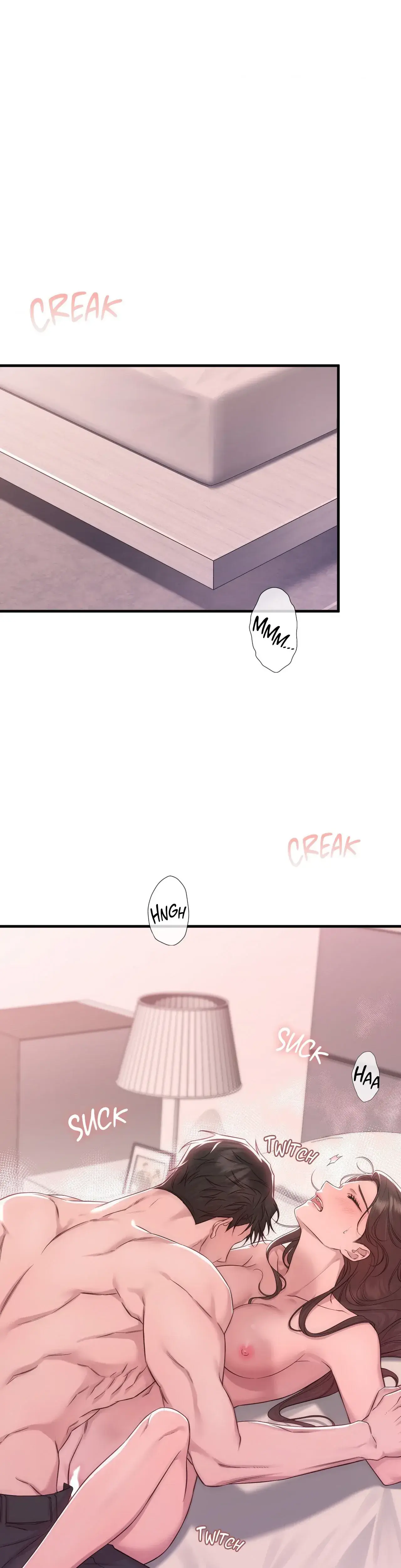 Lost Motion Chapter 18 - Page 5