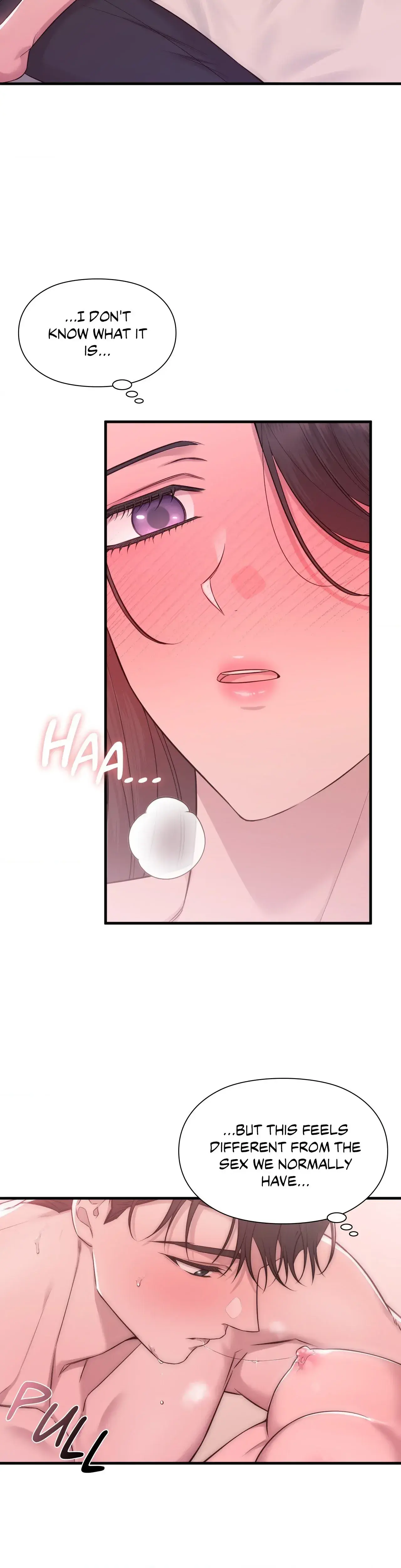 Lost Motion Chapter 18 - Page 6