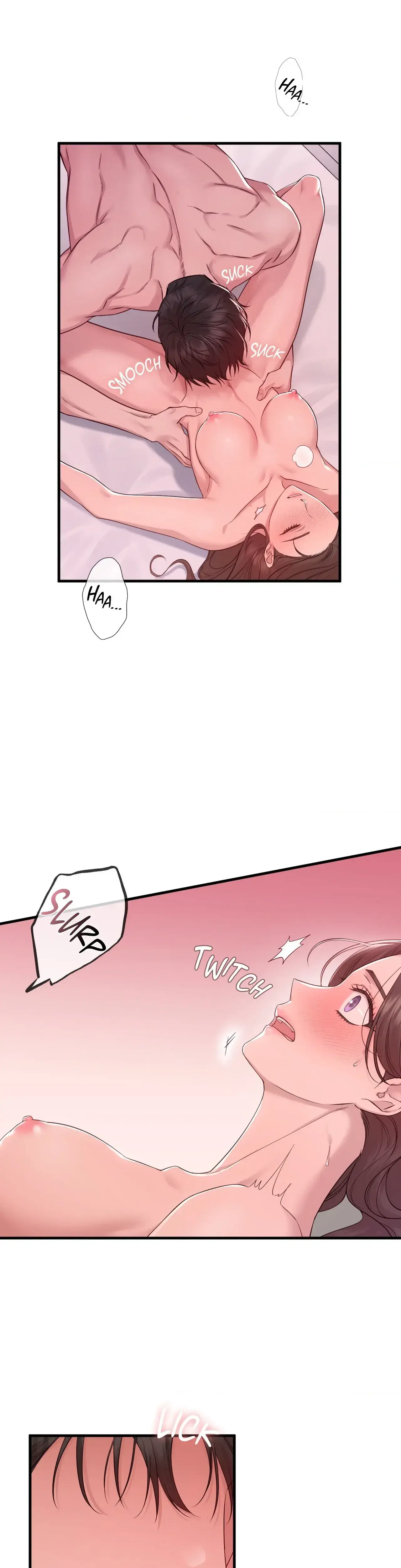 Lost Motion Chapter 18 - Page 7