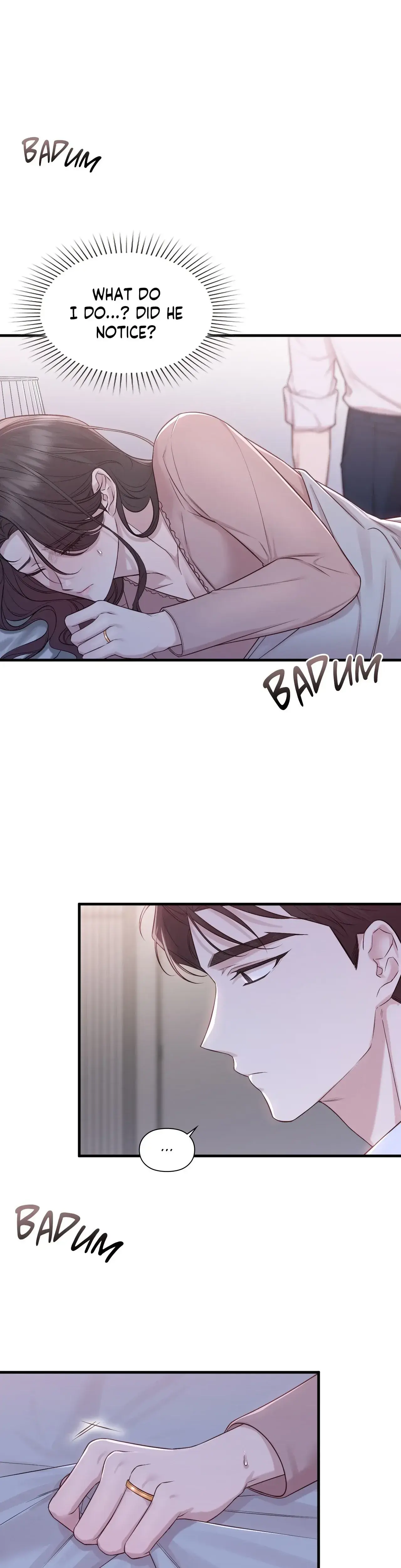 Lost Motion Chapter 19 - Page 10