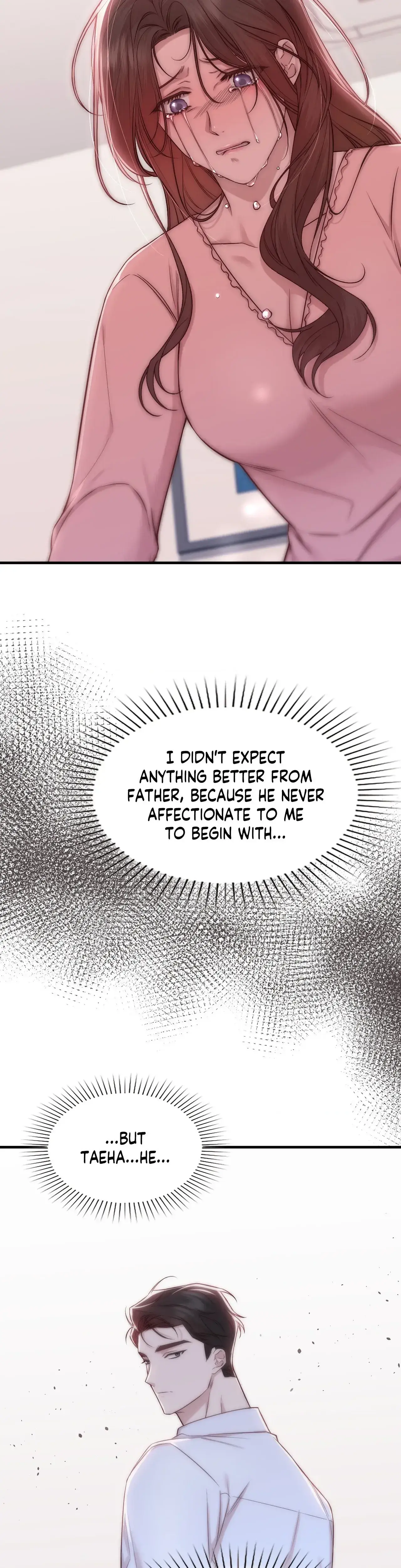 Lost Motion Chapter 19 - Page 16