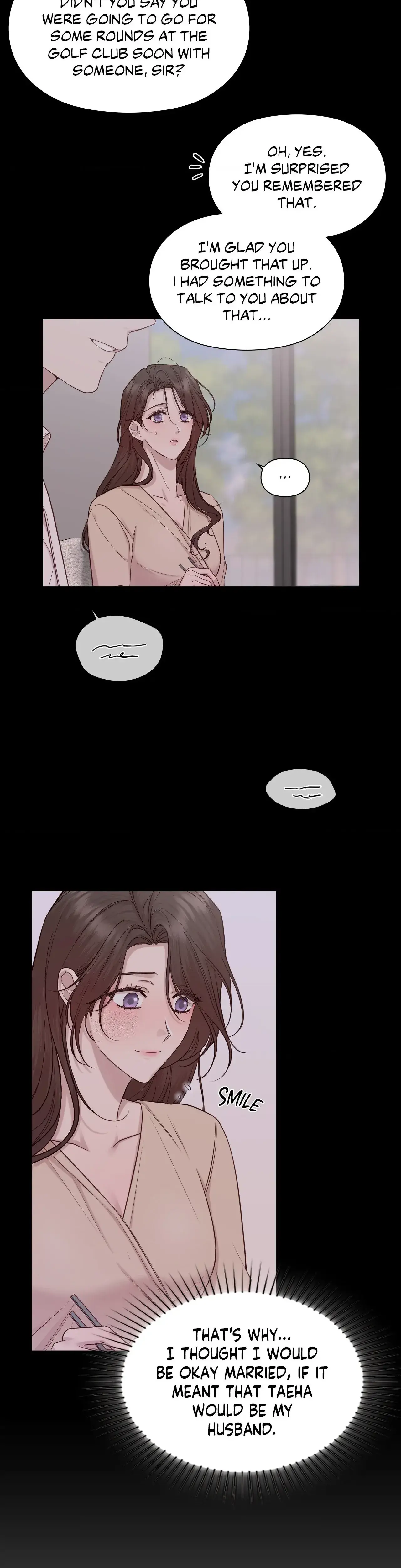 Lost Motion Chapter 19 - Page 19