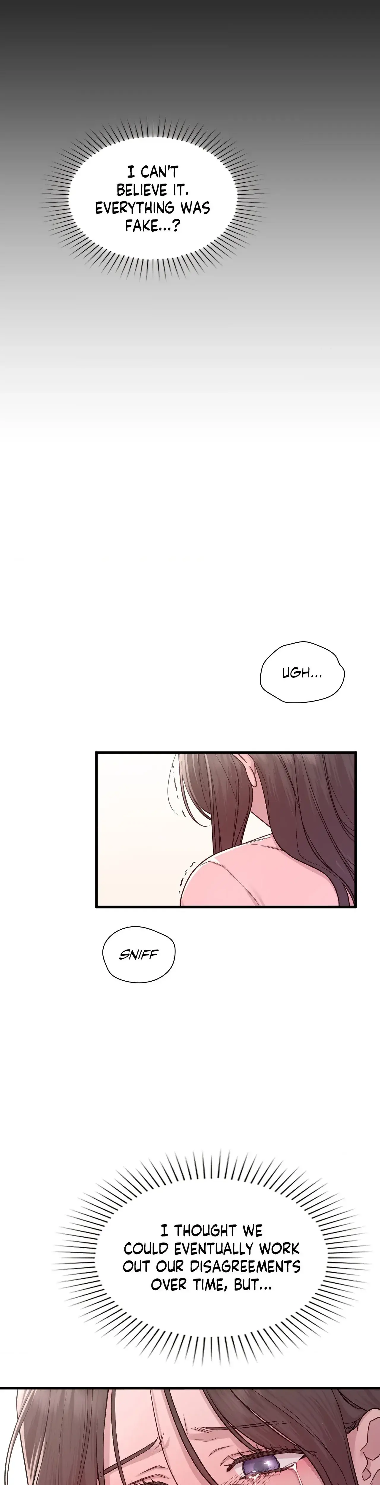 Lost Motion Chapter 19 - Page 20
