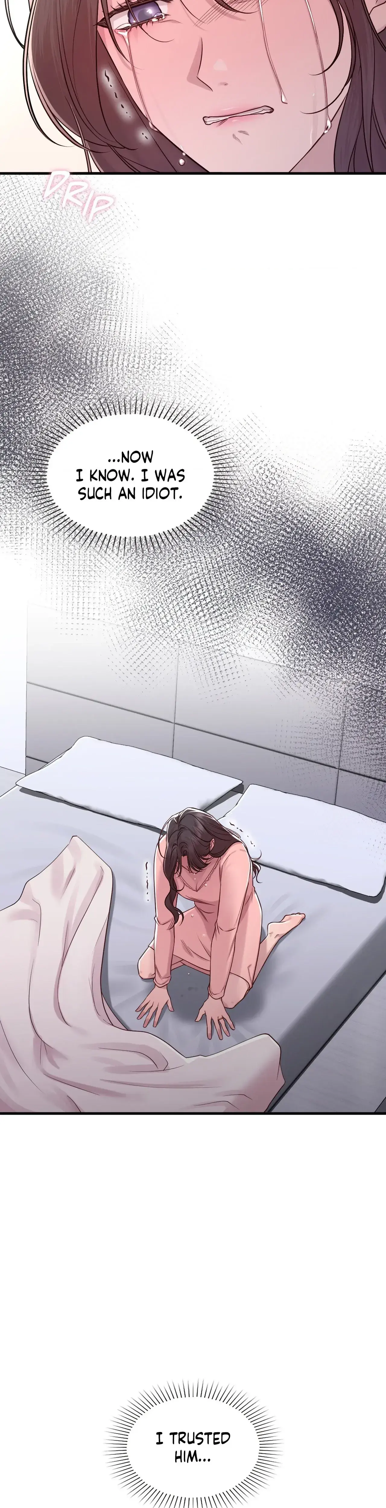 Lost Motion Chapter 19 - Page 21