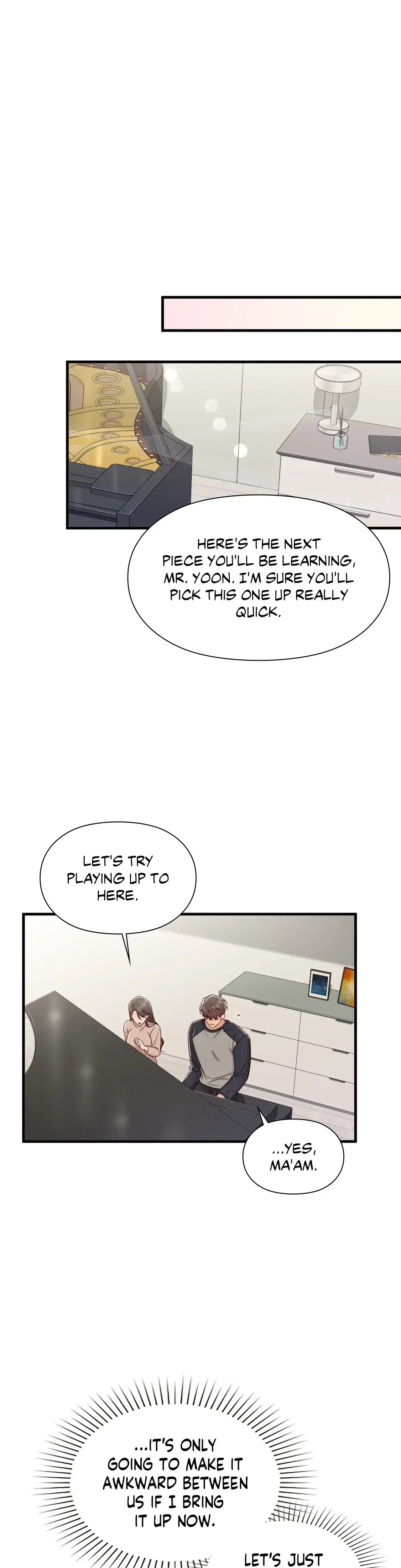 Lost Motion Chapter 19 - Page 25