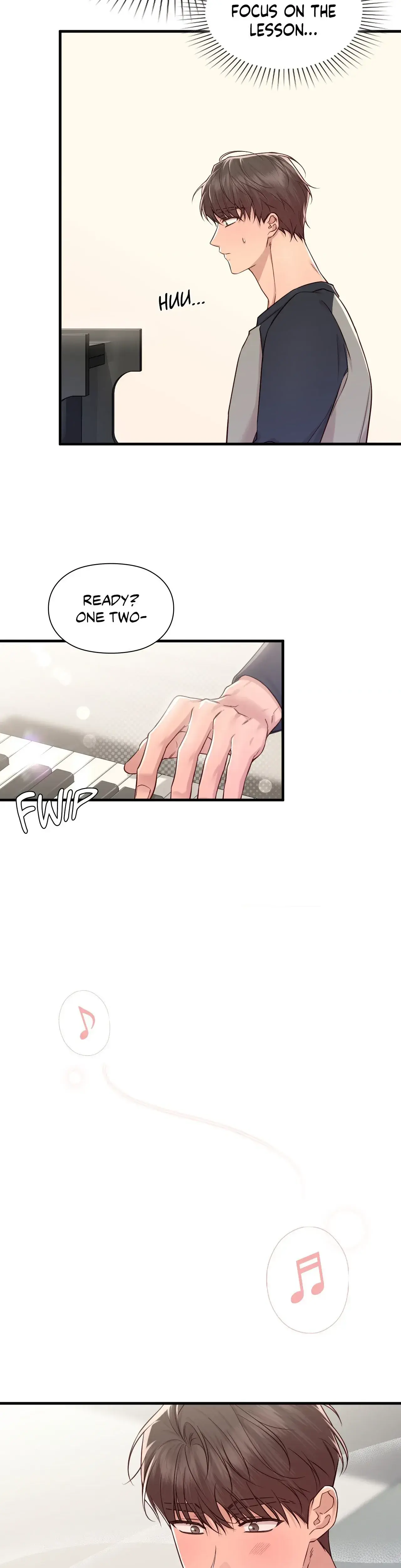 Lost Motion Chapter 19 - Page 26