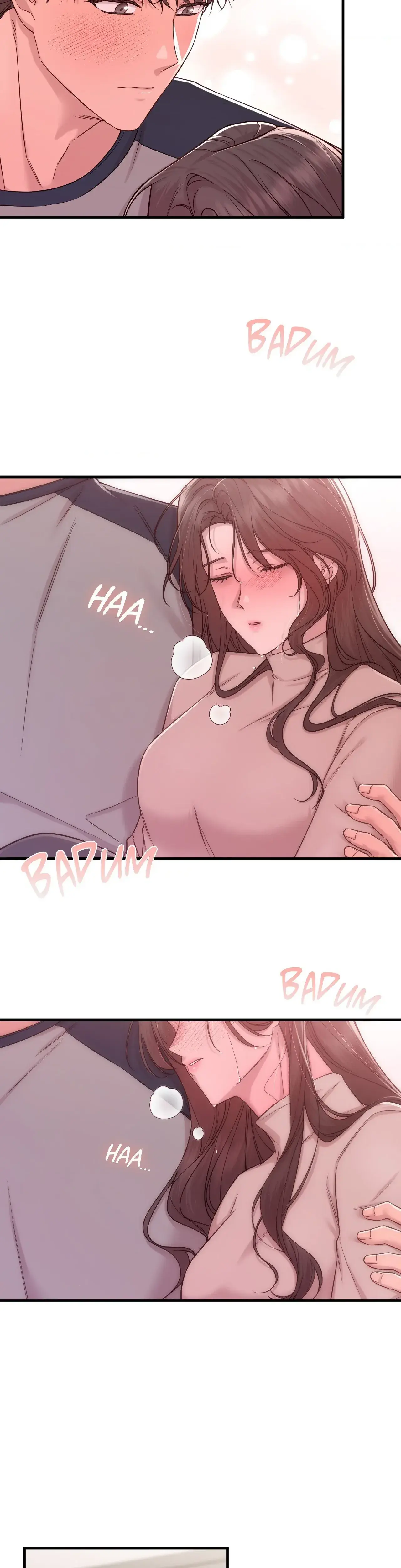 Lost Motion Chapter 19 - Page 32
