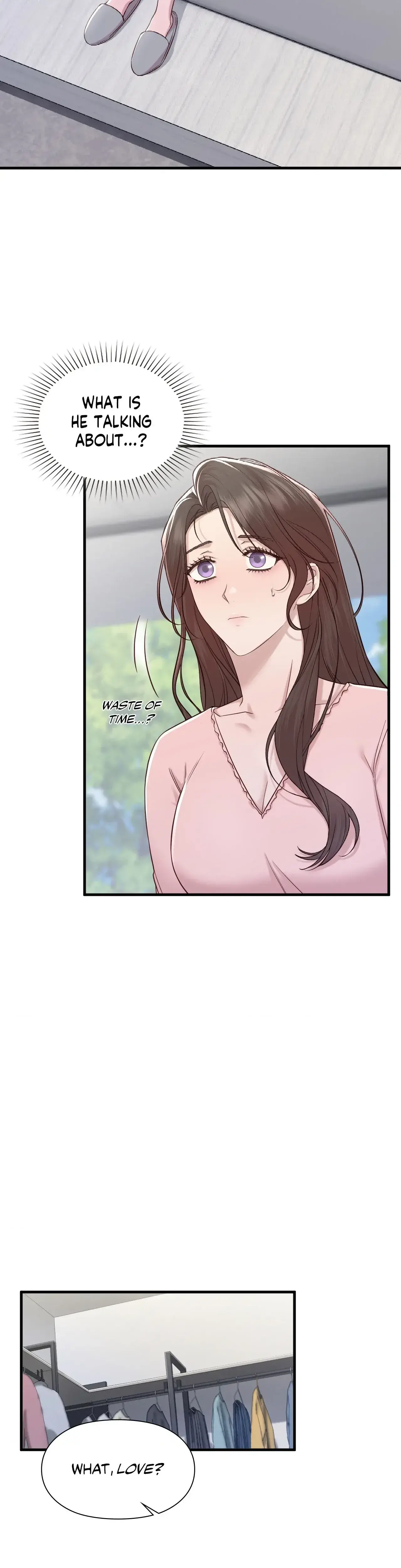 Lost Motion Chapter 19 - Page 4