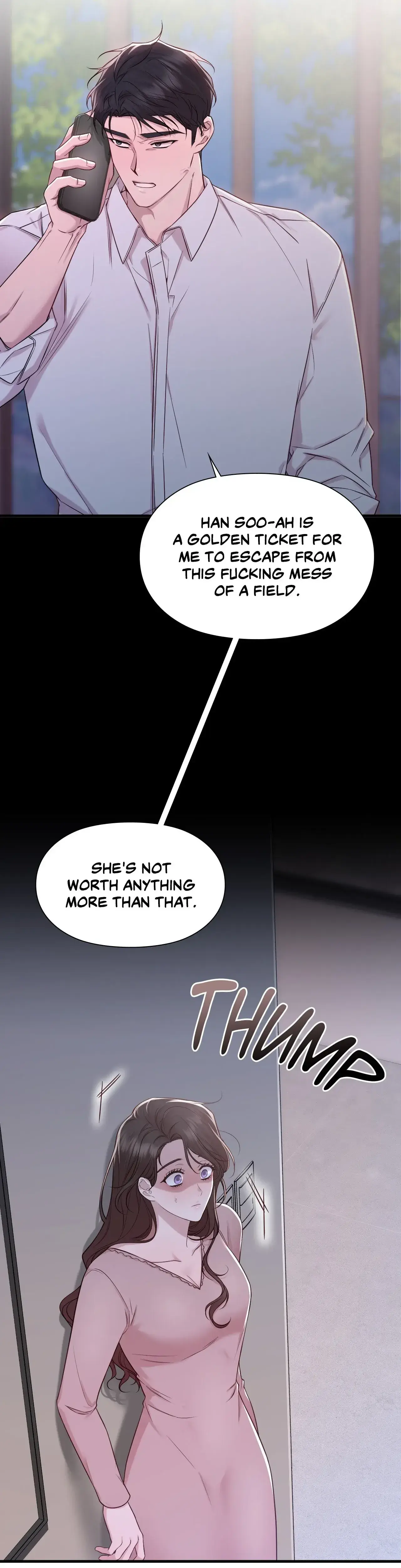 Lost Motion Chapter 19 - Page 6