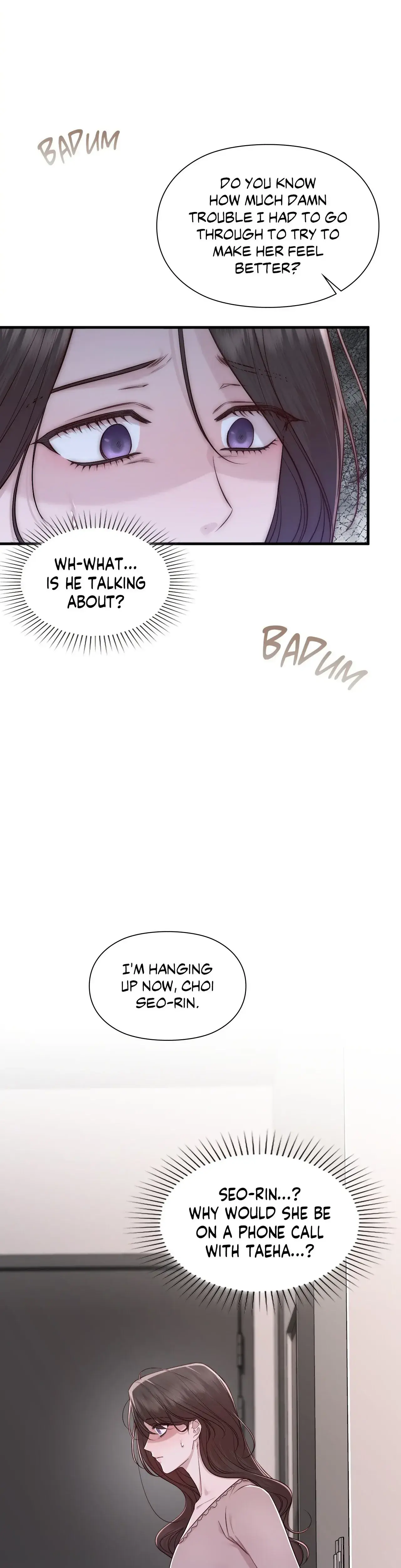 Lost Motion Chapter 19 - Page 7