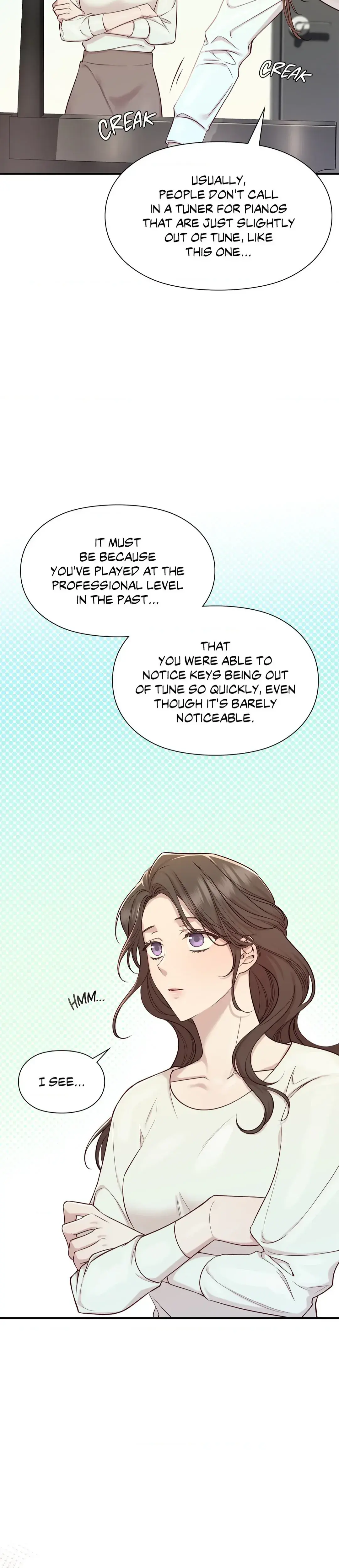 Lost Motion Chapter 2 - Page 26
