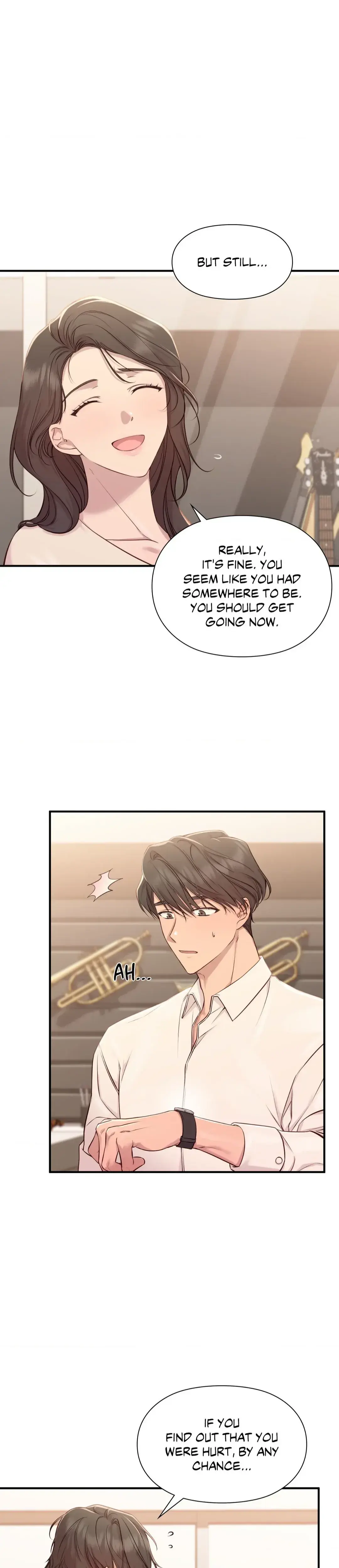 Lost Motion Chapter 2 - Page 4
