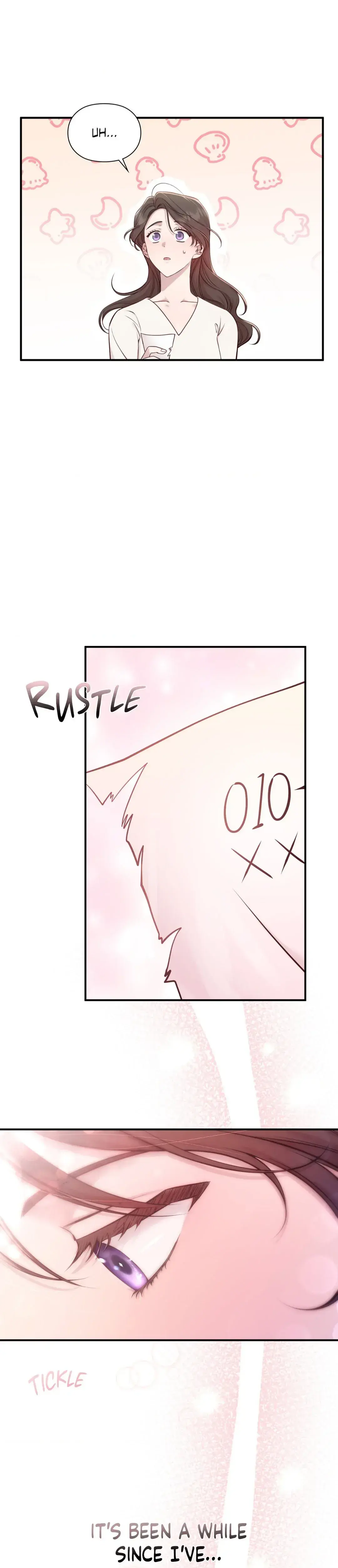 Lost Motion Chapter 2 - Page 7