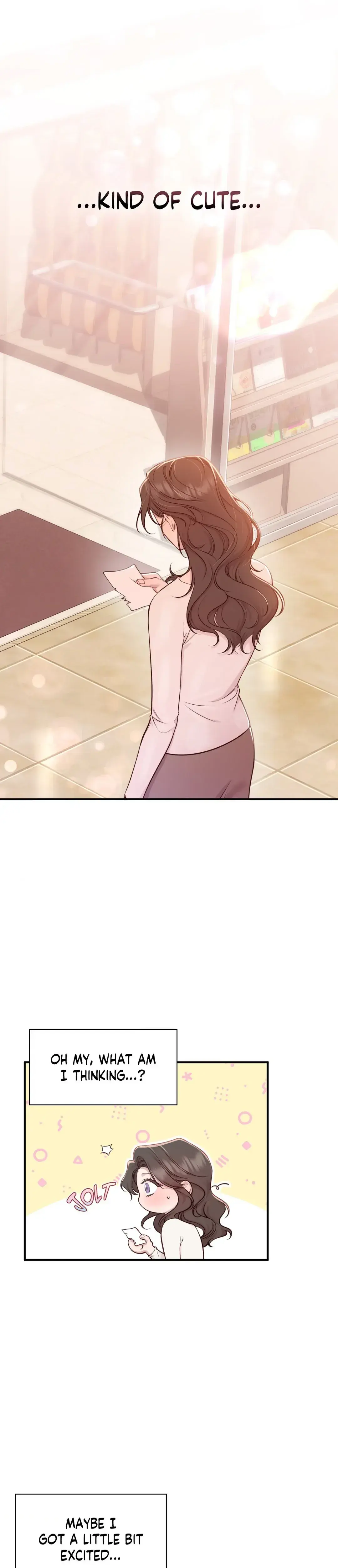 Lost Motion Chapter 2 - Page 9