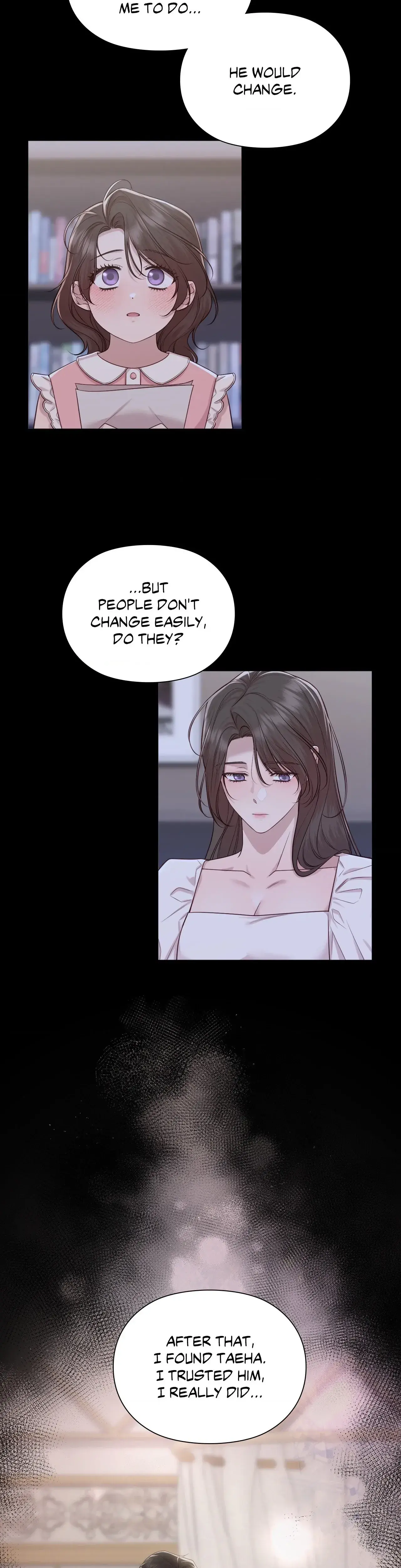 Lost Motion Chapter 20 - Page 13