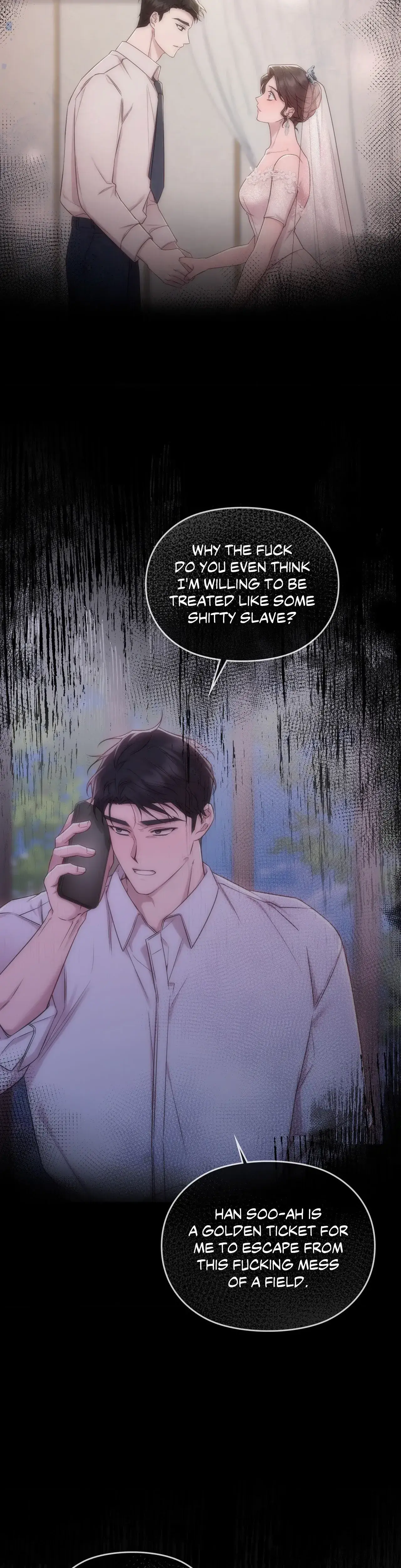 Lost Motion Chapter 20 - Page 14