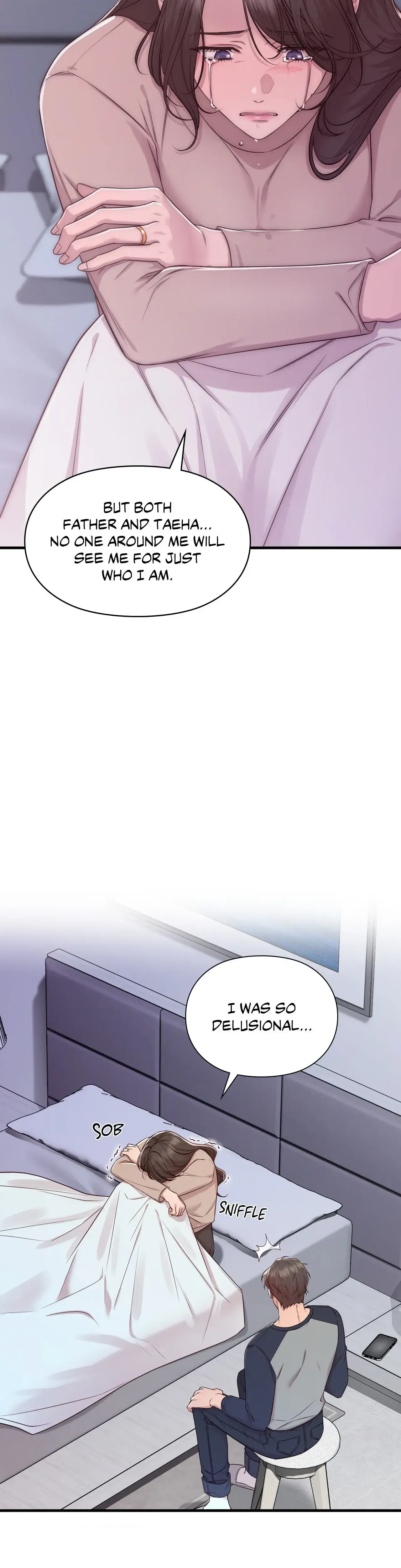 Lost Motion Chapter 20 - Page 16