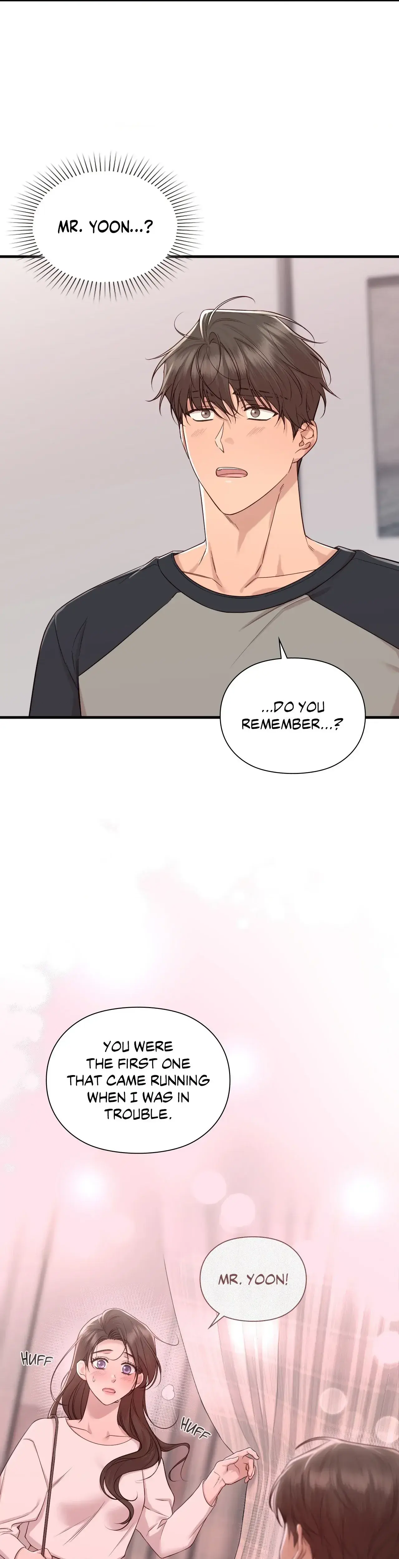 Lost Motion Chapter 20 - Page 19