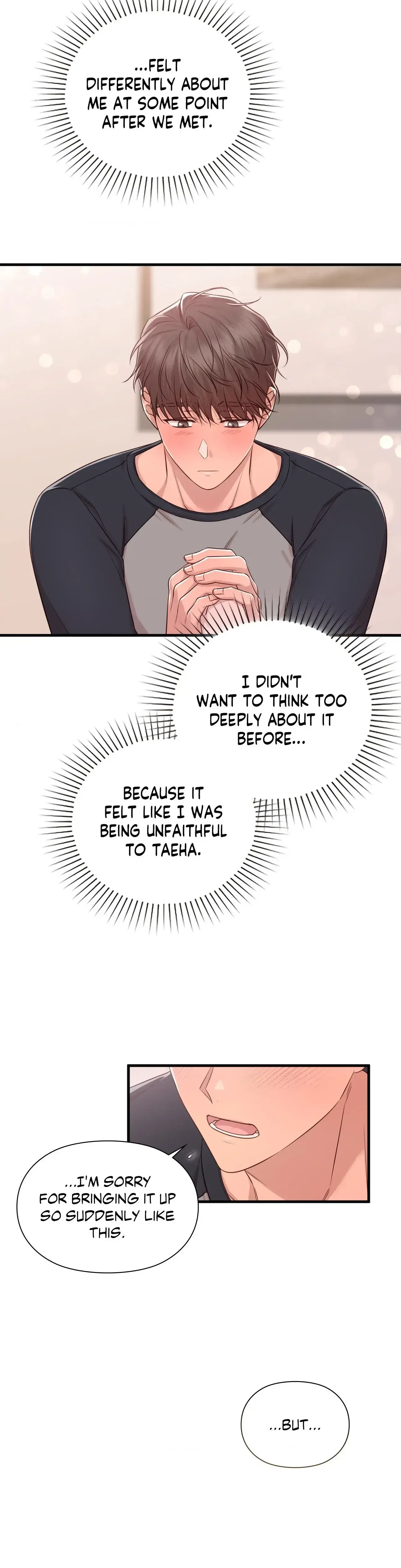 Lost Motion Chapter 20 - Page 23