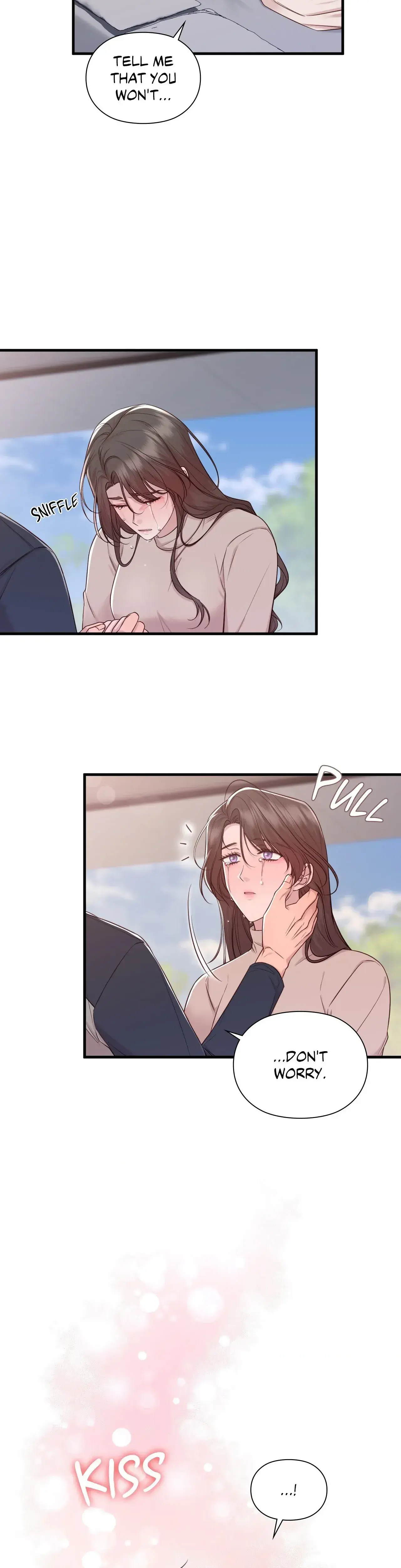 Lost Motion Chapter 20 - Page 27