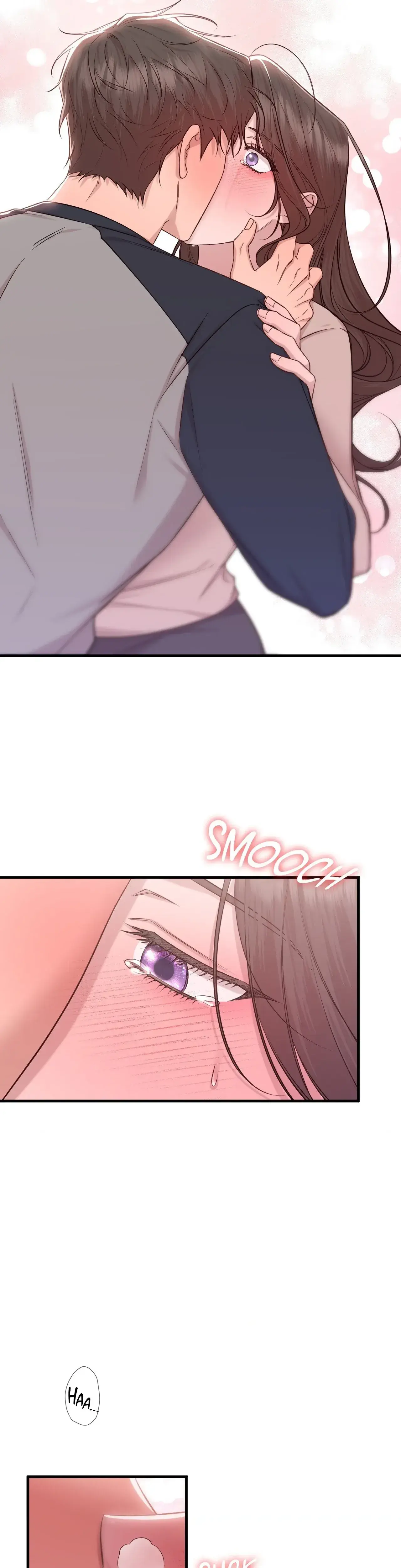 Lost Motion Chapter 20 - Page 28