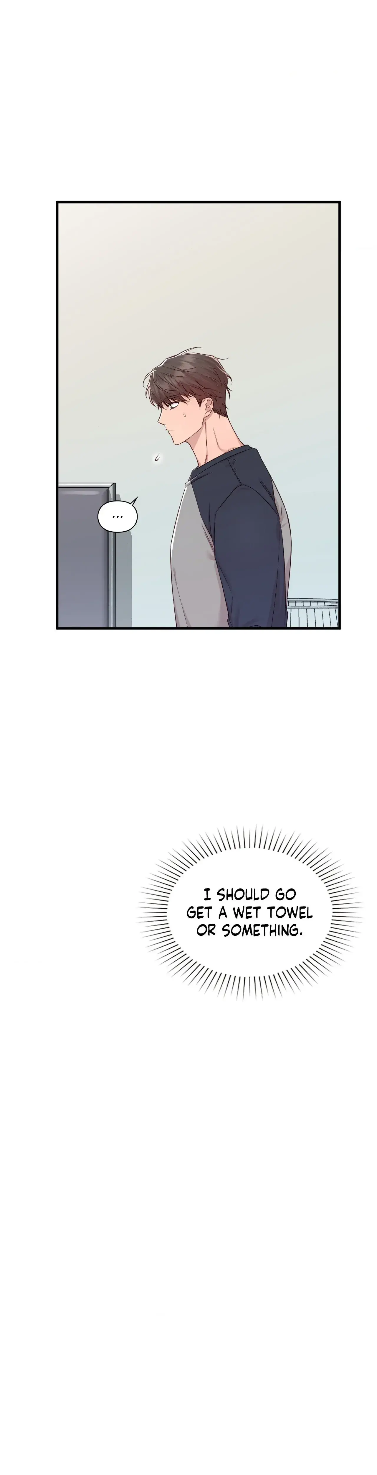 Lost Motion Chapter 20 - Page 3