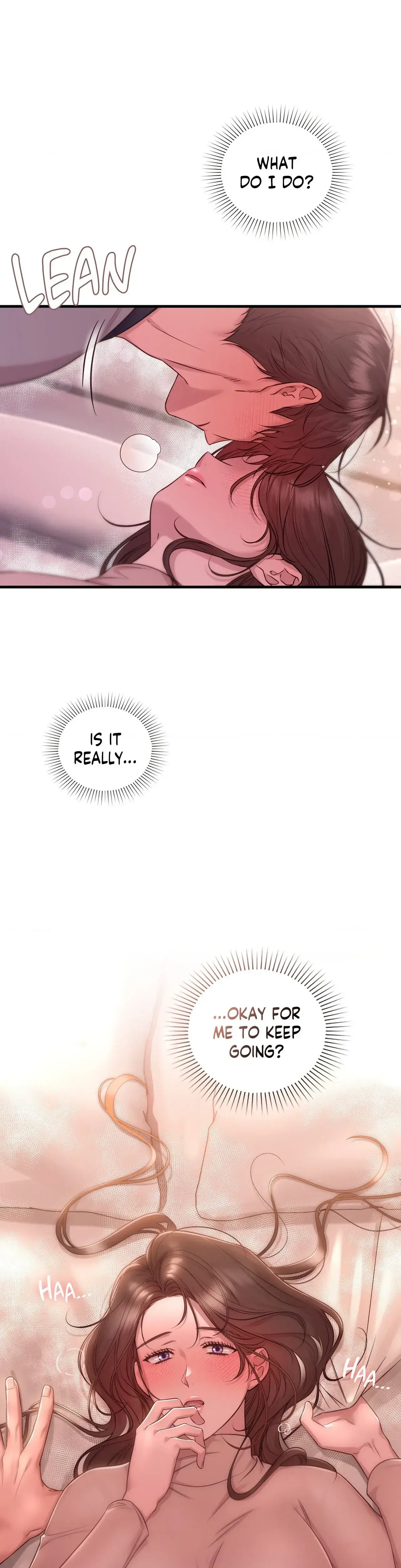Lost Motion Chapter 21 - Page 10