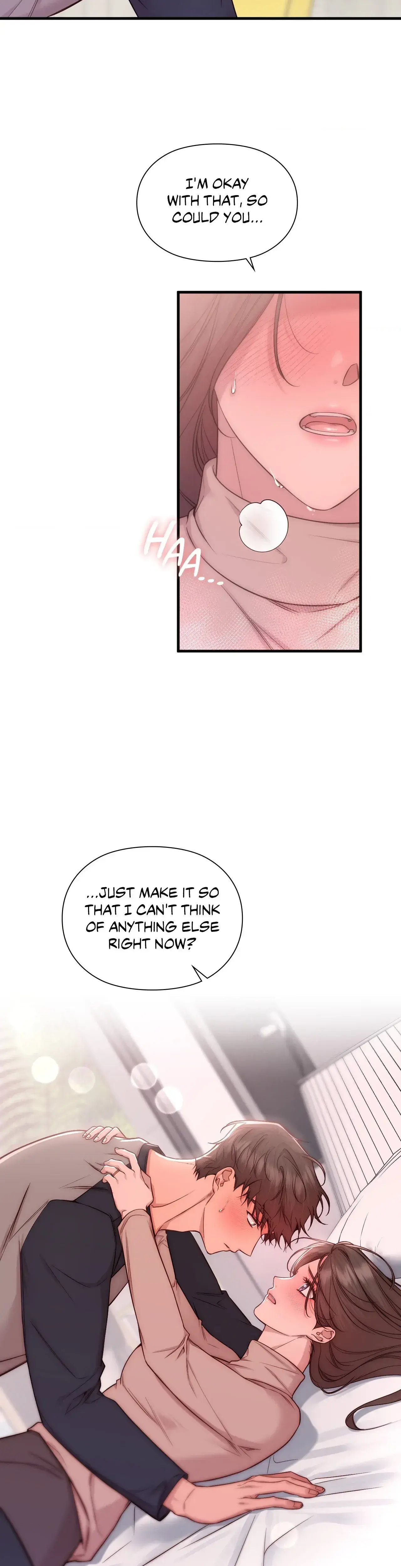 Lost Motion Chapter 21 - Page 14