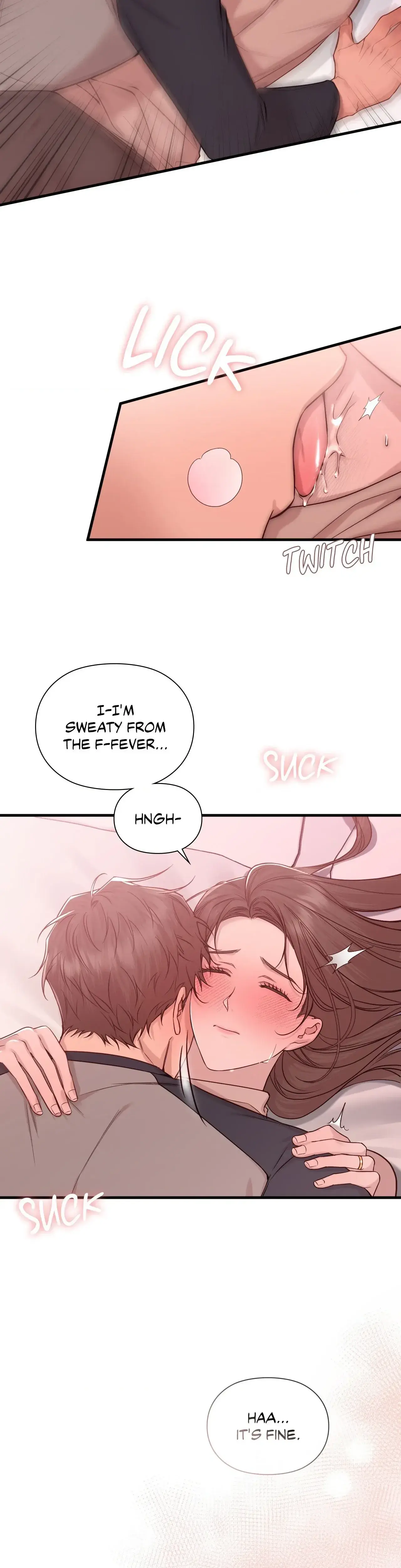 Lost Motion Chapter 21 - Page 16