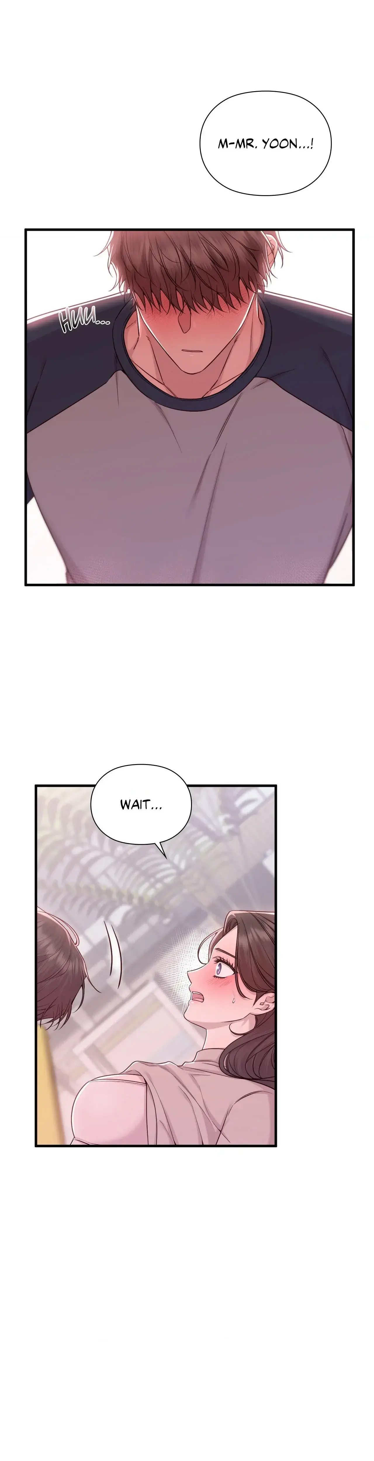 Lost Motion Chapter 21 - Page 20