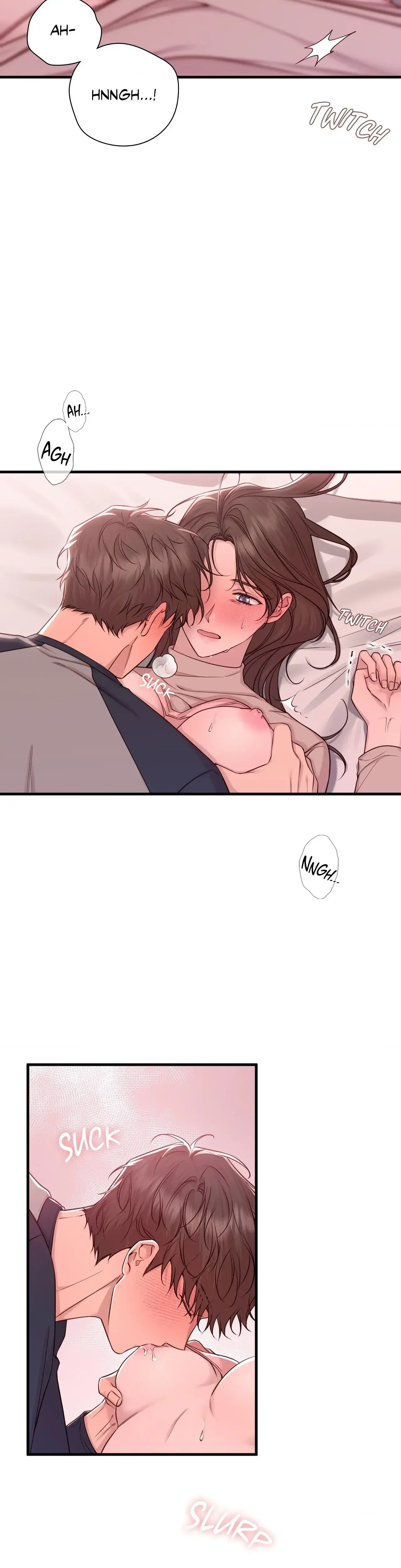 Lost Motion Chapter 21 - Page 22