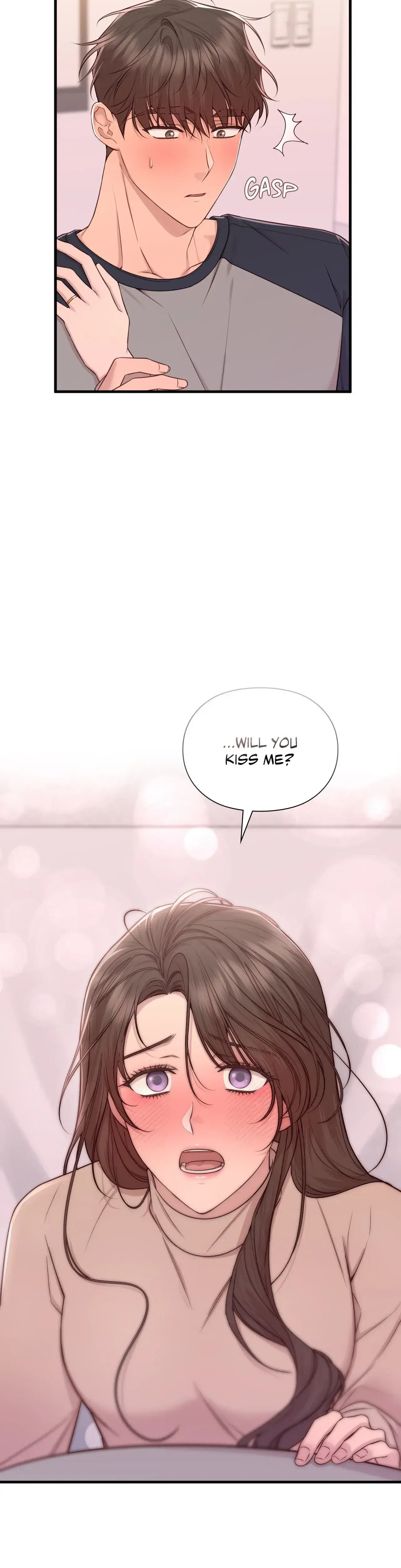 Lost Motion Chapter 21 - Page 6