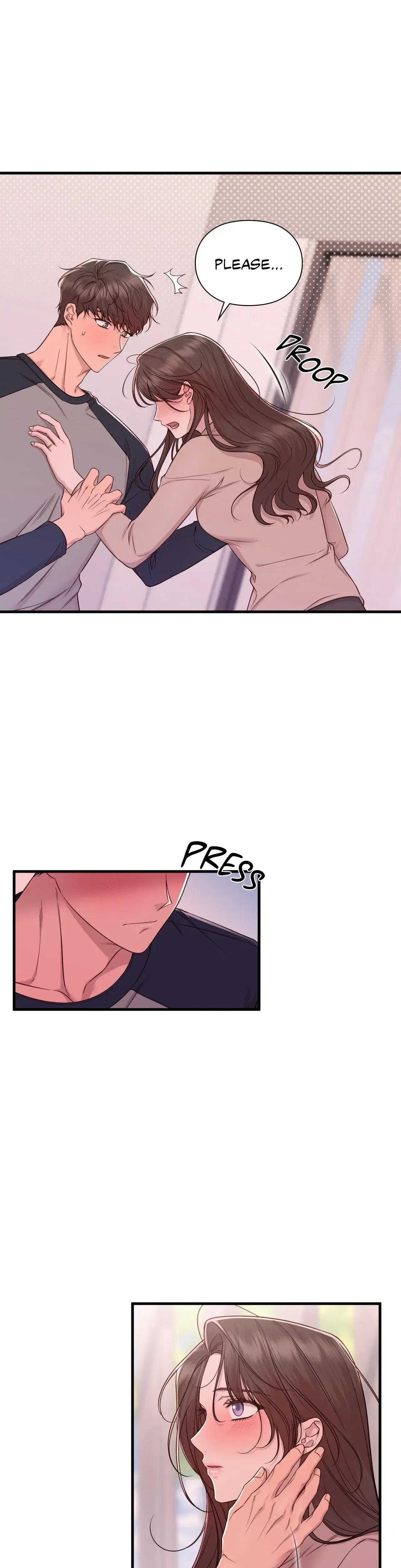 Lost Motion Chapter 21 - Page 7