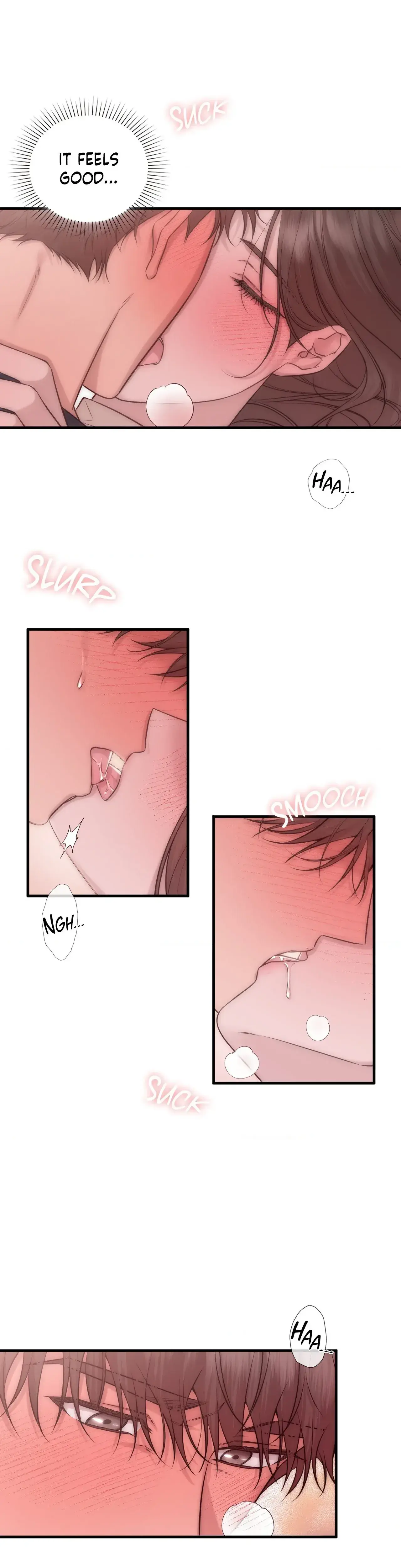 Lost Motion Chapter 21 - Page 9