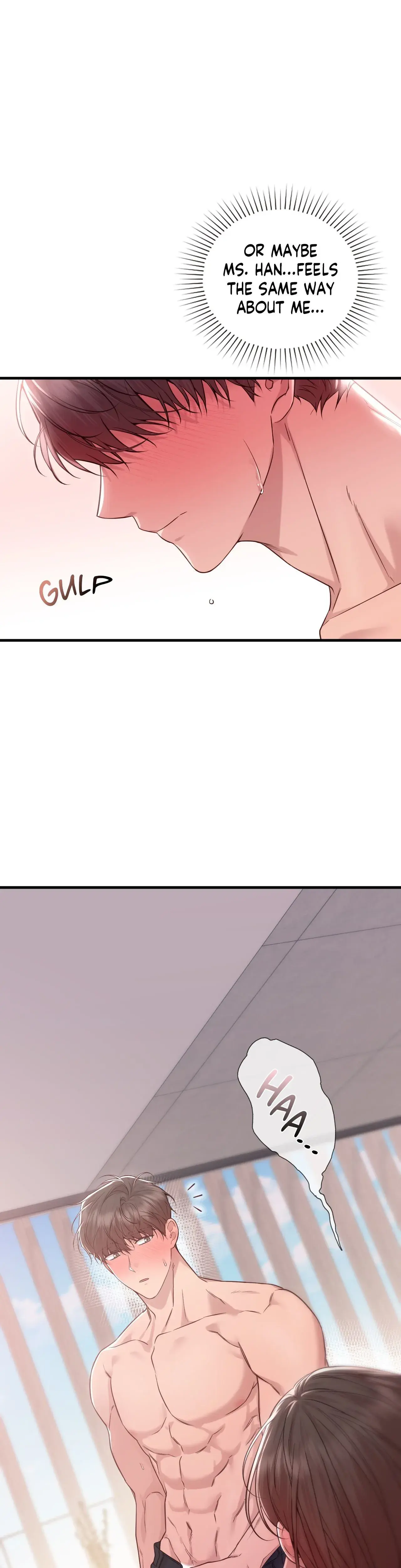 Lost Motion Chapter 22 - Page 11