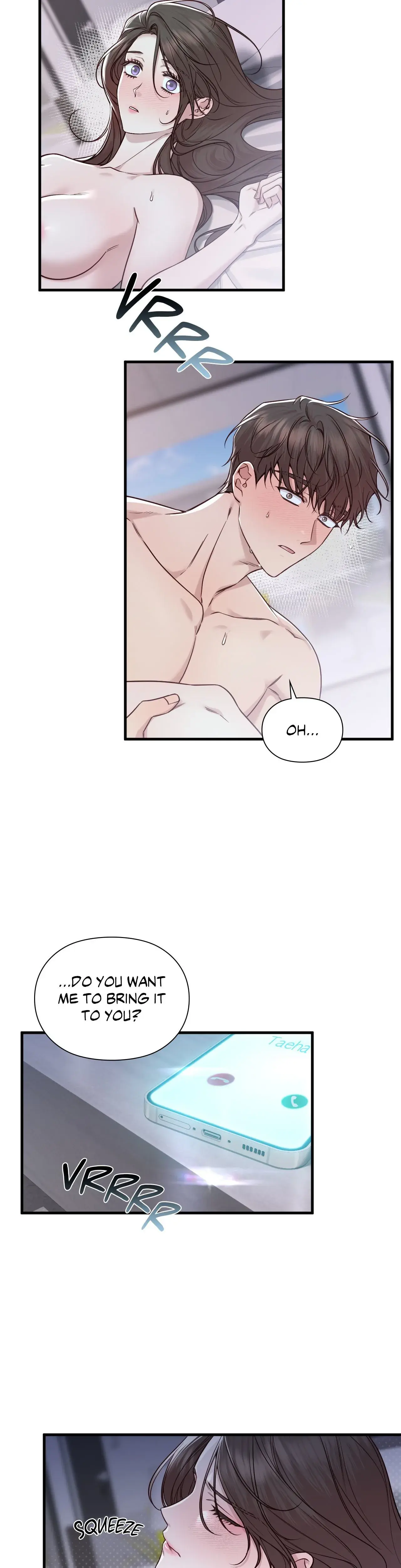 Lost Motion Chapter 22 - Page 18