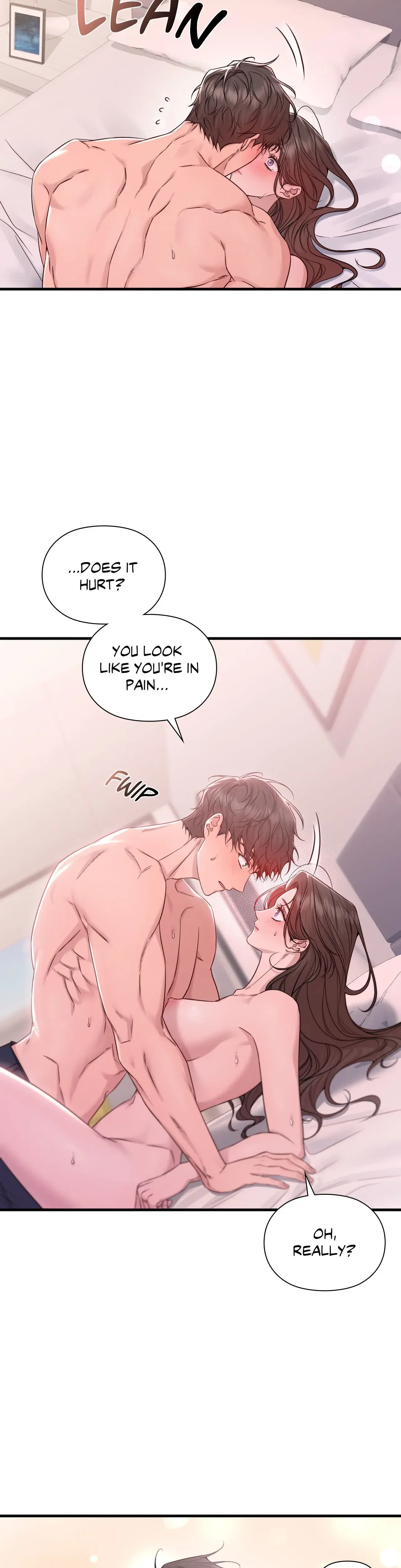 Lost Motion Chapter 22 - Page 26