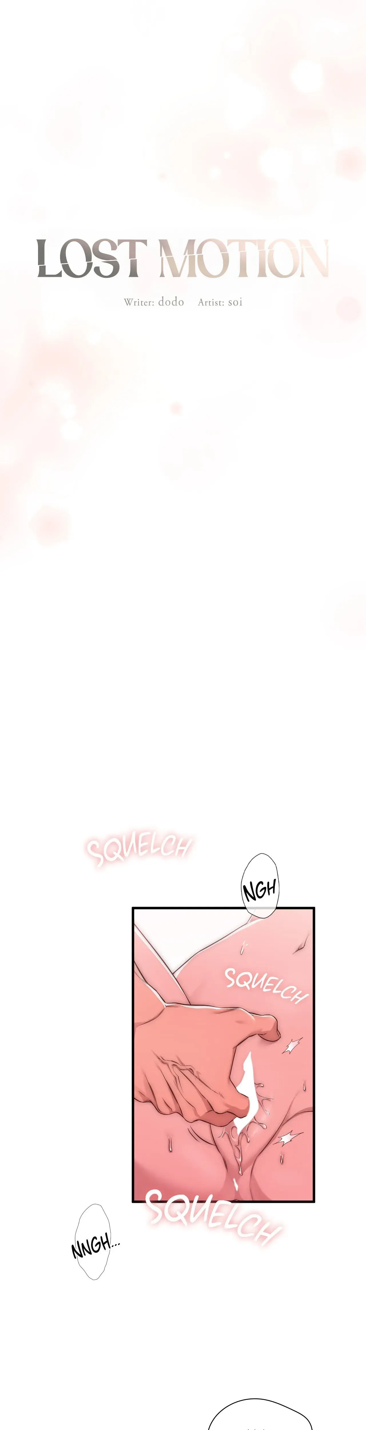 Lost Motion Chapter 22 - Page 3