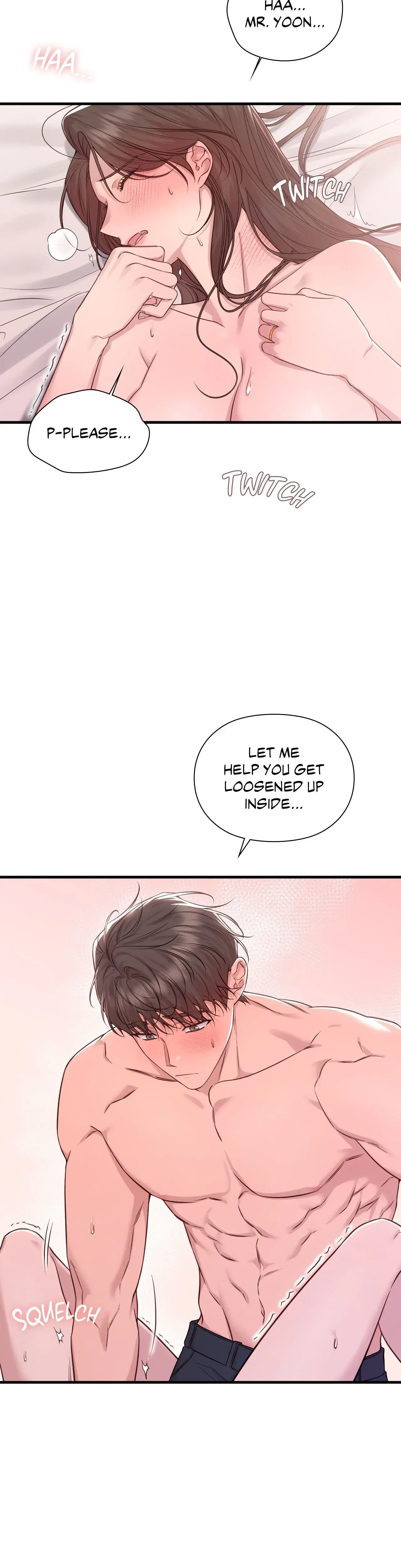 Lost Motion Chapter 22 - Page 4